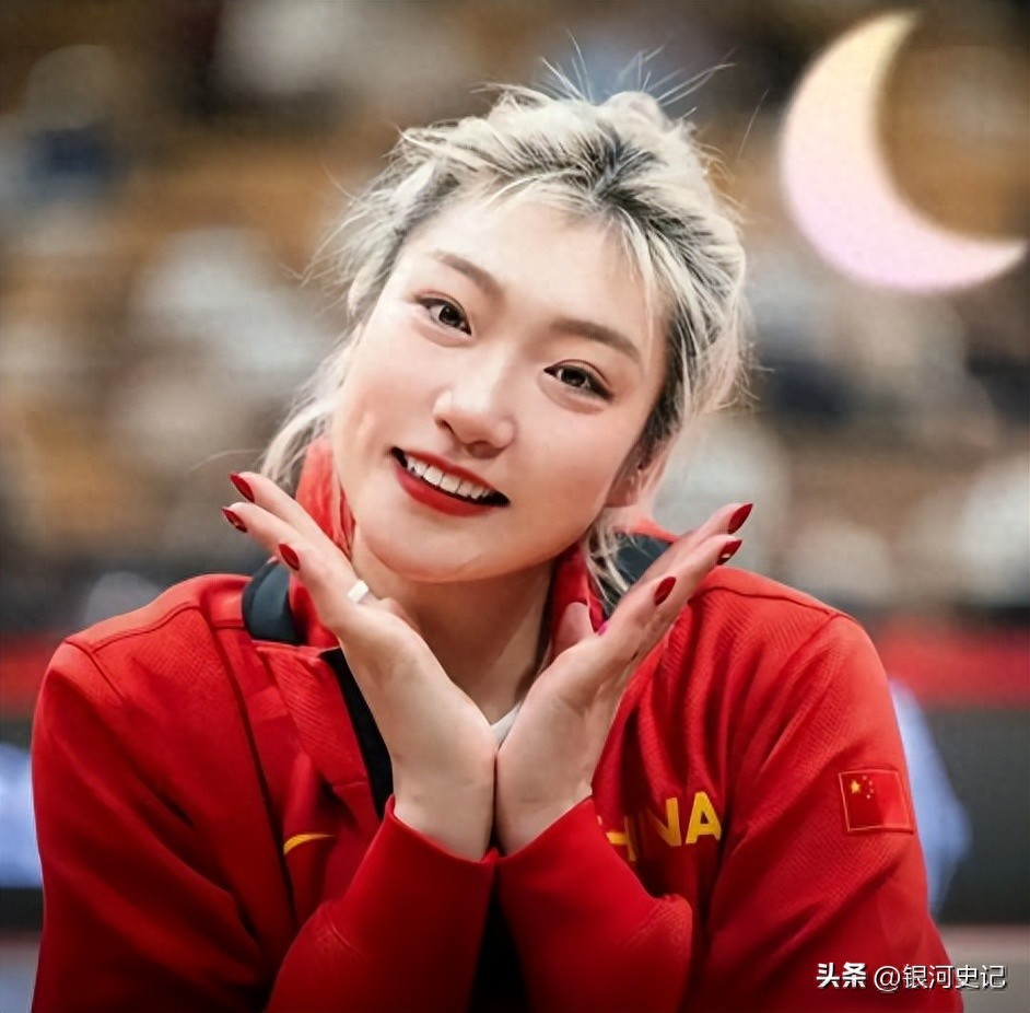 中国女篮最新消息！传来三大核心好消息，李梦、邓雨婷、李缘