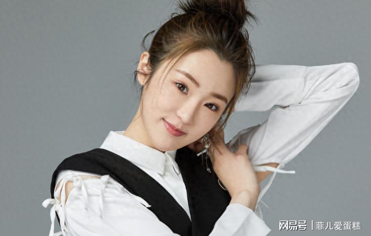 张凯丽之女16岁演女一号,今《老舅》中惊艳表现