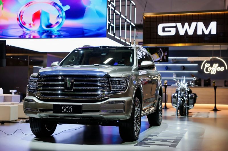 营收超2228亿元！长城汽车发布2025年财报，欲将城市NOA下探至10万元级 | 每经网