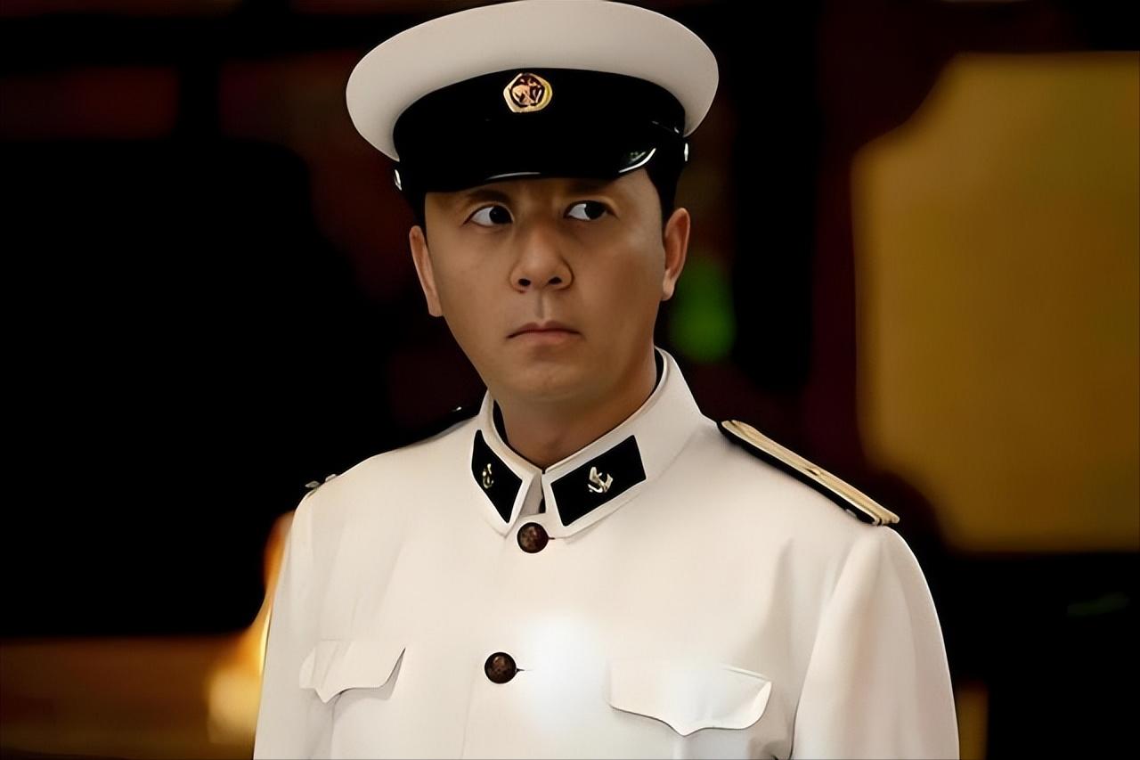 父母爱情：十年后才看懂，江德福宁可帮安泰，也不愿意帮自家亲戚