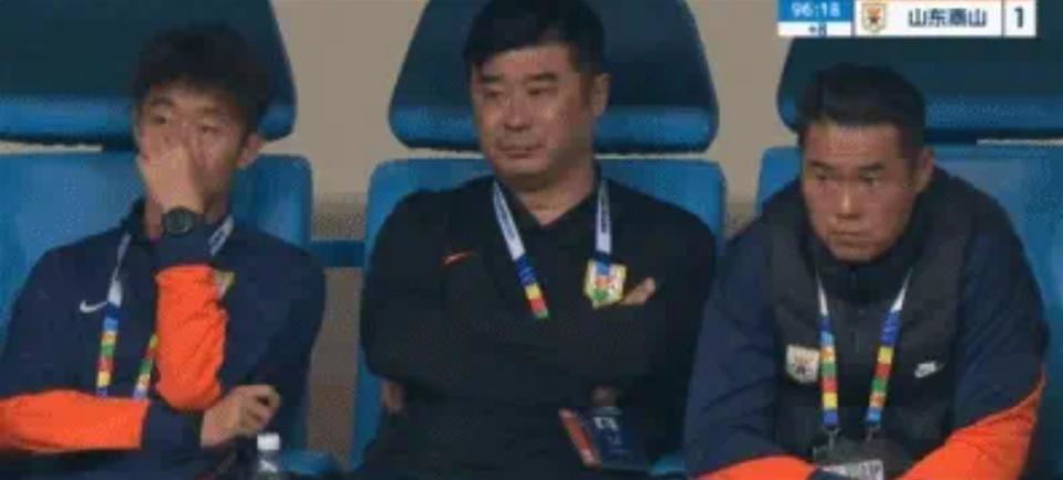 4-1!海牛德比大捷!中超负分清零第八队出炉,泰山惨败、韩鹏帅位告急