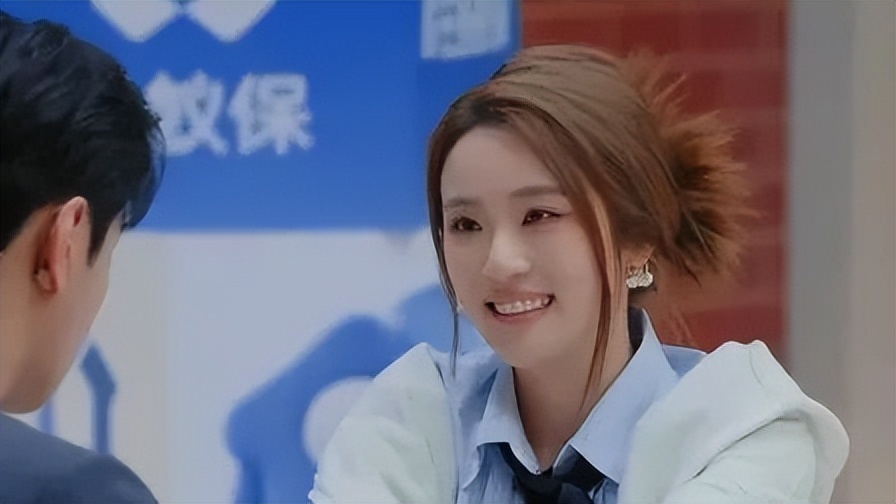 张凯丽的女儿张可盈:这次没人再说她“靠妈”!