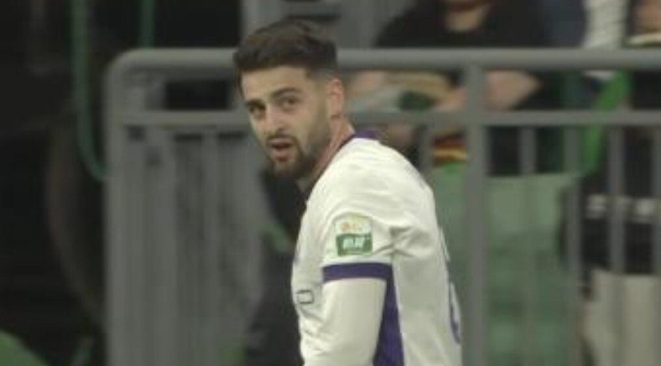 哈达斯：国安是非常强大的对手，但这场德比我们就是来赢球的