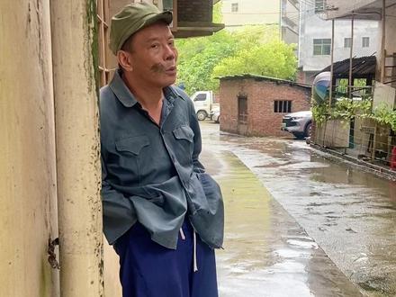 俺虽不咋滴，但从来不藏着掖着，句句唱的都是心里话