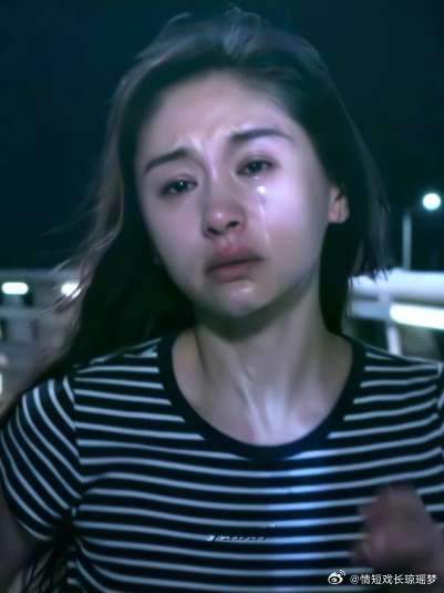 看到烟花，你就自由了 苏牧心曲桐超绝be感