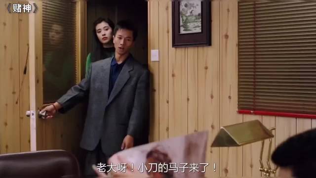 这时候王祖贤美的让人窒息