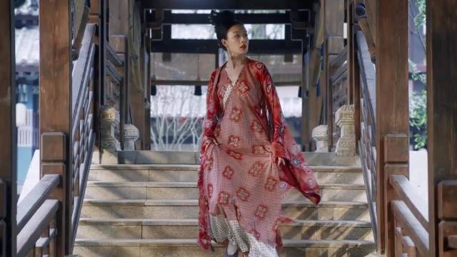 《天盛长歌》改编争议：女频IP改大男主剧导演吐槽原著玛丽苏