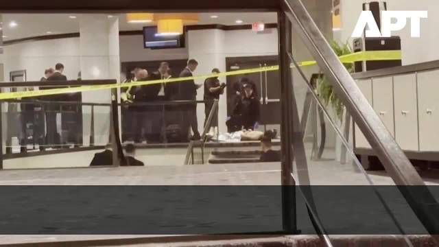 华盛顿48小时极限压力测试，枪声与王冠下的外交坚守