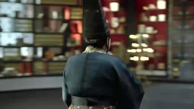 庆余年：范闲诗会一首登高一战封神，杜甫：他说的全是我的词啊