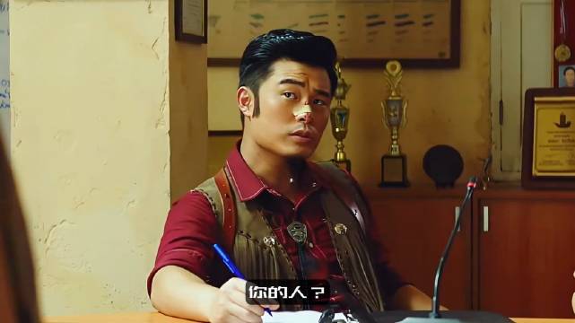 肖央演技获赞，网友称其是最佳歌手演员