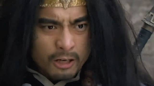 武松怒杀飞天蜈蚣《水浒传》