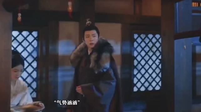 折腰：喝醉的小乔太可爱了，魏劭疯狂心动