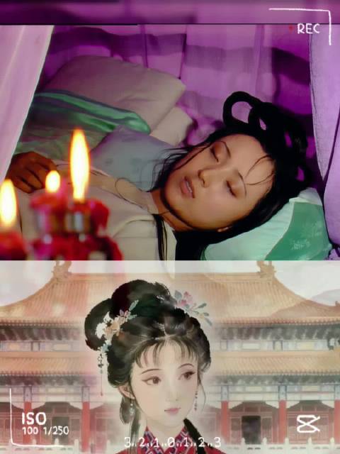 虚构演绎引热议，红楼梦与明朝巧合对比