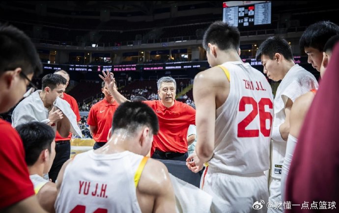 为备战杭州热身赛，中国男篮主教练郭士强召集了哪些年轻球员加入短训营？