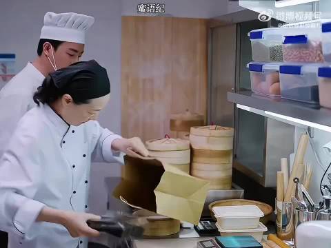 檀先生温柔特质获赞，蜜语纪演员阵容亮相
