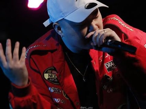 南韩学霸型饶舌歌手JerryK脑瘤病逝享年42岁震惊乐坛
