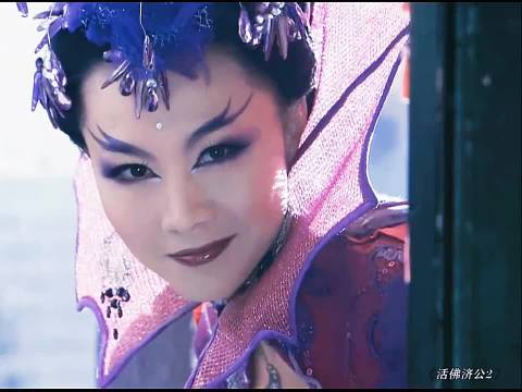 陈浩民林子聪等主演《活佛济公2》上演生死守护