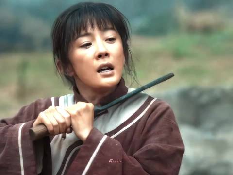 俺娘是女人中的女人 俺爹是男人中的男人 第二十集封神 杨幂‖欧豪