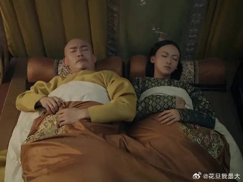 乾小四的家庭地位一眼明了