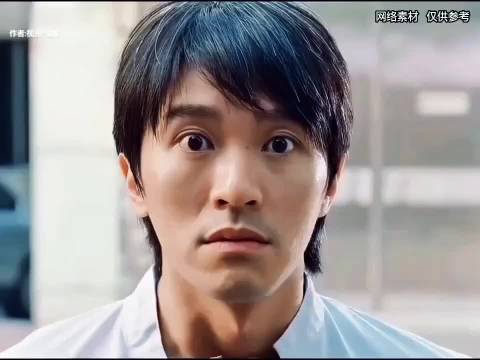 “一年一影帝，百年周星驰”