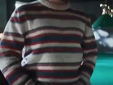 越狱劫匪想解决生理需求