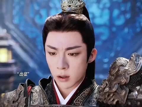 李一桐刘宇宁等主演《书卷一梦》三条路上演埋伏战