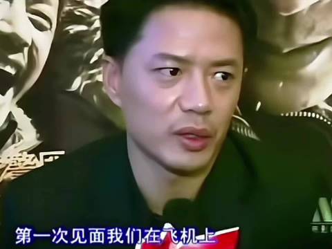 京哥这辈子除了谢楠估计也就忍得了他的死鬼了 吴京｜段奕宏