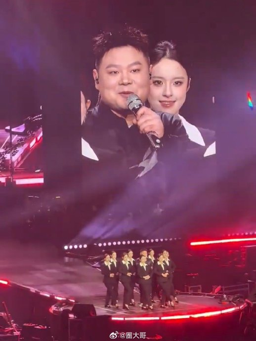 岳云鹏减肥后，真的被网友认为“撞脸欧豪”了吗？