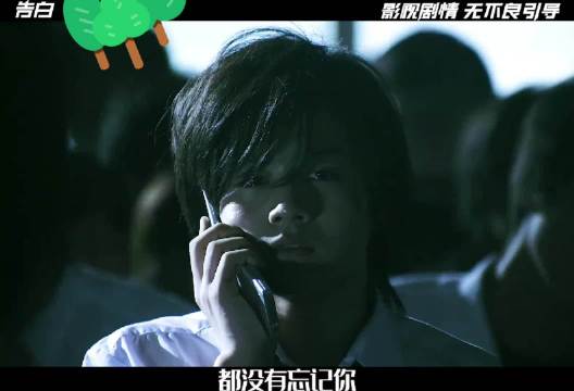 少年引爆炸弹误杀母亲，老师设局完成致命复仇