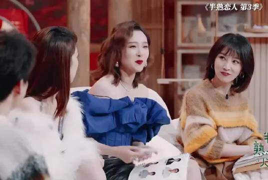 张若昀自曝2019年最大收获是结婚娶唐艺昕