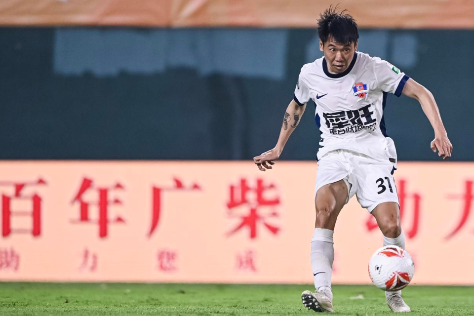 客战梅州客家,宁波FC要想积分回正,没那么容易