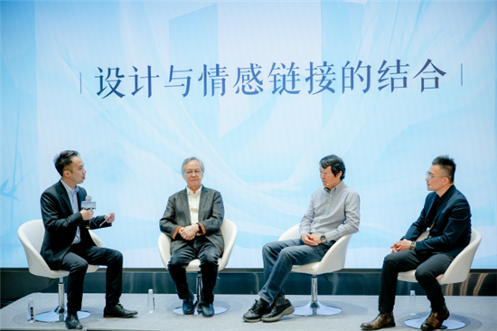 长城汽车:以东方美学重构全球汽车设计范式 2025 年 6 月 3 日_买车网