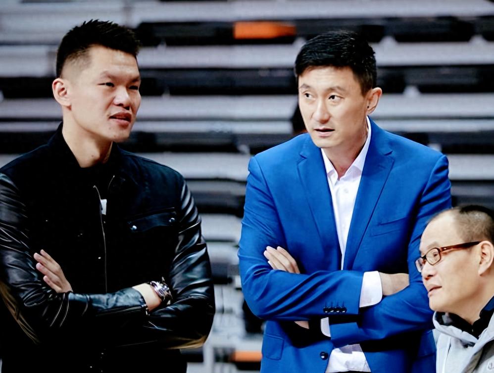 广东两输福建难道是朱芳雨杜锋联手在为下赛季冲击十二冠布局吗？