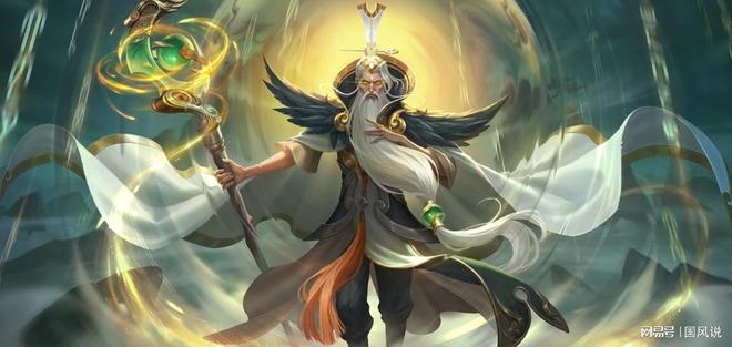 王者姜子牙封神有什么用