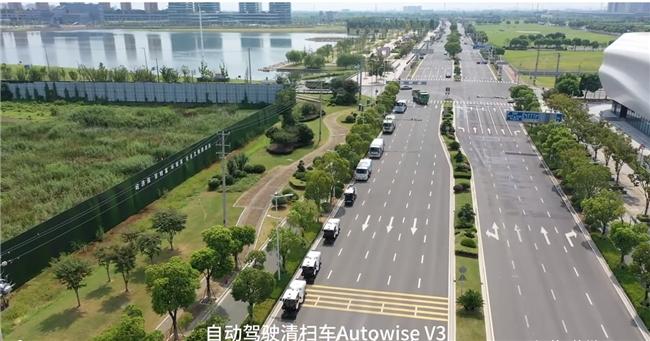 仙途智能刷新行业速度,平均交付时间3天,一年部署项目量177　-　中国网