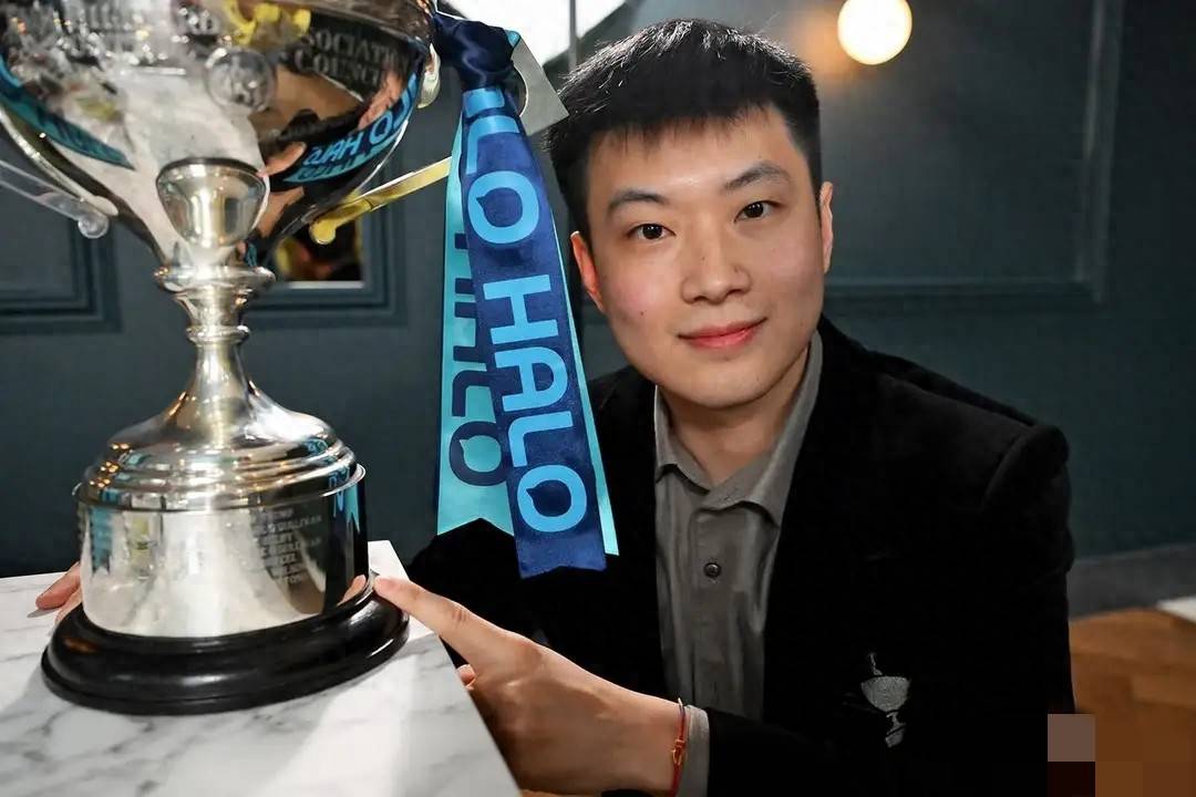 斯诺克世锦赛赛程!4月18日中国赛程出炉,CCTV5直播赵心童比赛