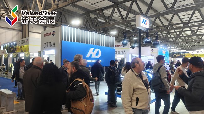百年盛会启新程,2026意大利米兰 EICMA 两轮车展,洞察全球产业新趋势!