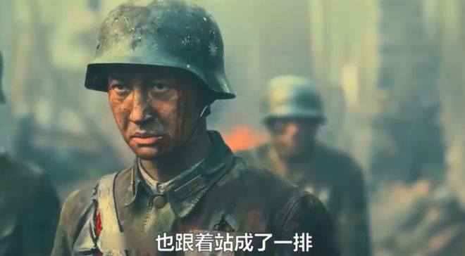 《八千里路云和月》收官，梳理剧中三大战役才知，张云魁因何牺牲