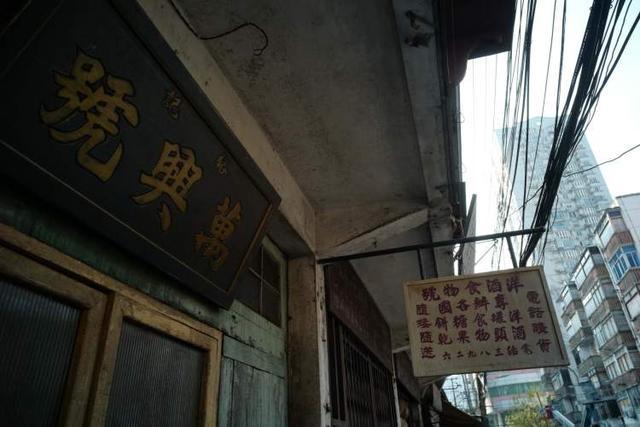 梁朝伟王一博电影《无名》上海取景让江阴街成网红，其实取景地远不止它…