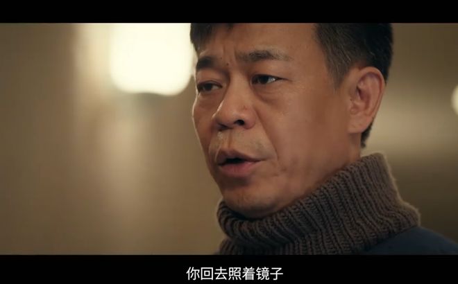 孙浩：新剧《主角》定档CCTV-1，系第10次和老搭档张嘉益合作