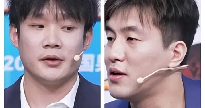 郭艾伦哪，你可要继续解说哦！艾伦与丁神的对话让主持人闷头笑
