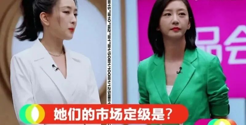 《演员请就位》总决赛张月的一段舞蹈表现太亮眼,为何观众说马苏丝毫不差?