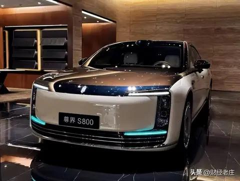 2025年造车新势力:华为领先,零跑和小米逆袭,蔚小理掉队