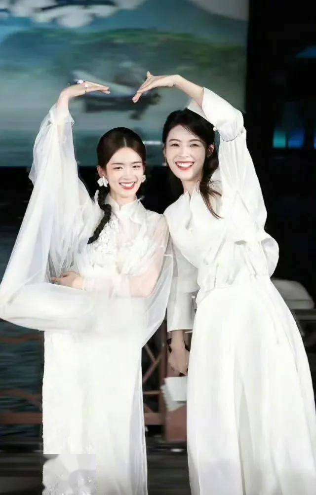 《浪姐6》四公:陈昊宇、陈丽君撑门面,叶童翻盘,王珞丹最失意