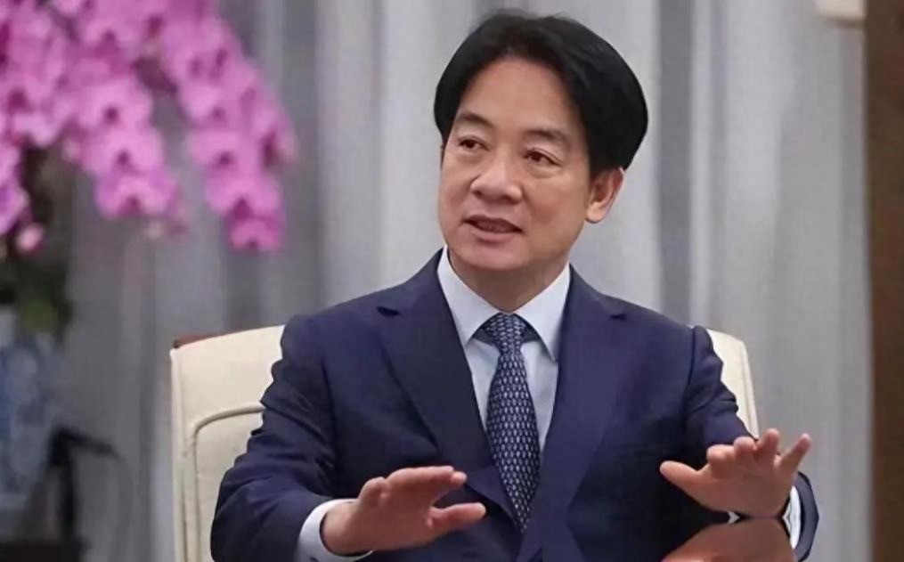 没想到，台高层已到达非洲，大陆彻底看清，特朗普最坏打算是什么