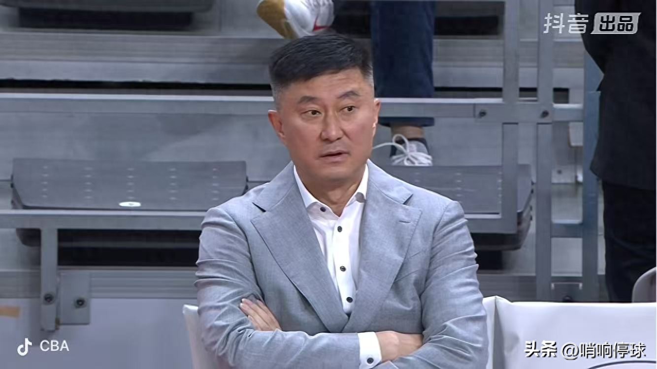 广东不敌广州！赛后还有3个坏消息1个好消息 杜锋下课 黑十二欲上演