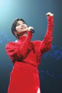 李宇春出道20年:从未止步,音乐是最响亮的王牌