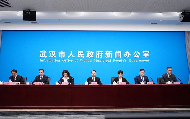 武汉以AI赋能“小龙虾” 打造数智经济新场景