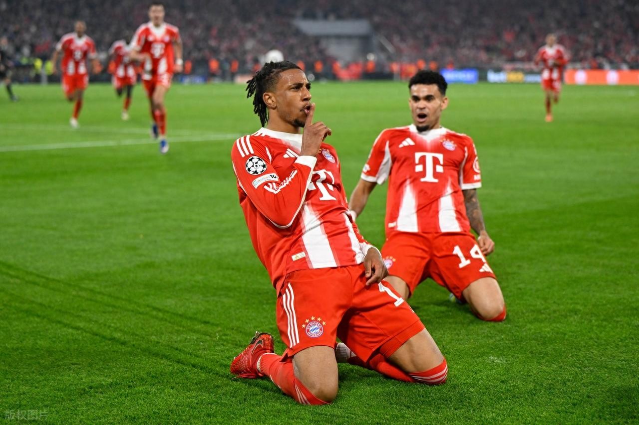 巴贝尔展望欧冠半决赛：拜仁与巴黎难分伯仲，奥利塞被低估了