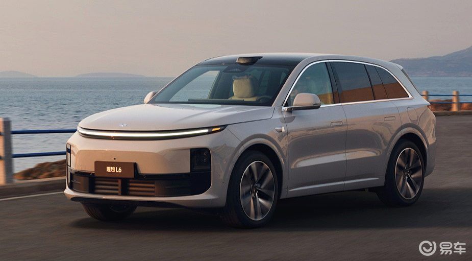 理想汽车“押注”下一代智驾 VLA模型前景如何?